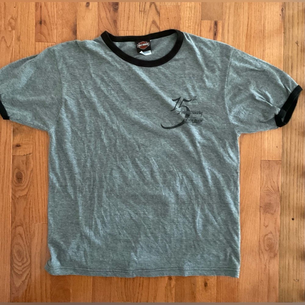 Harley Davidson Tee